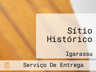 Sítio Histórico