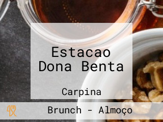Estacao Dona Benta