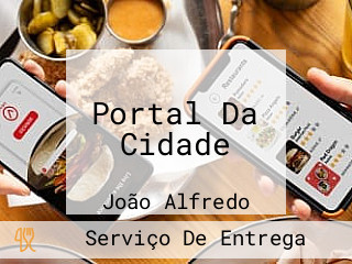 Portal Da Cidade