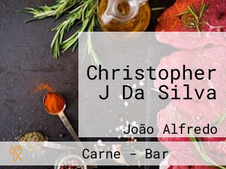 Christopher J Da Silva