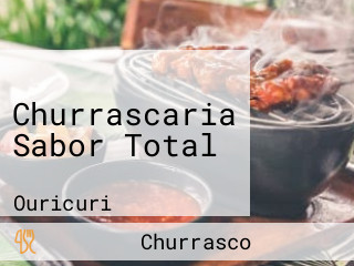 Churrascaria Sabor Total