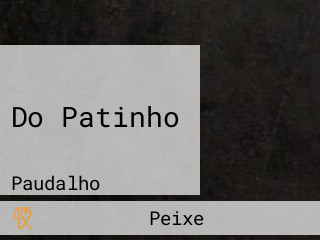 Do Patinho