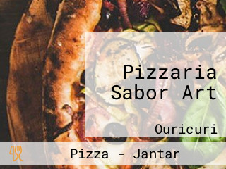 Pizzaria Sabor Art