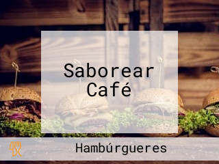 Saborear Café