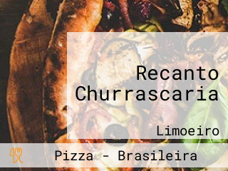 Recanto Churrascaria