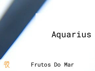 Aquarius