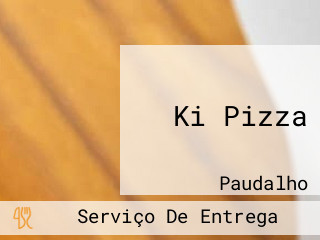 Ki Pizza