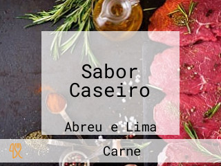 Sabor Caseiro