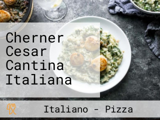 Cherner Cesar Cantina Italiana