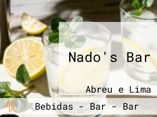 Nado's Bar