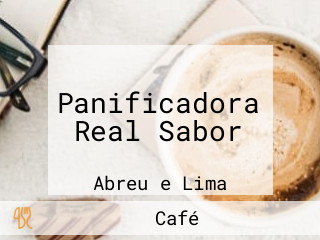 Panificadora Real Sabor