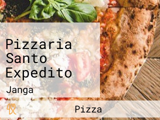 Pizzaria Santo Expedito