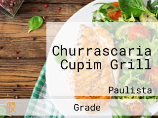 Churrascaria Cupim Grill