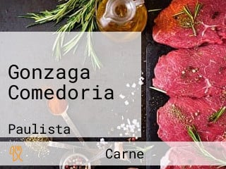 Gonzaga Comedoria