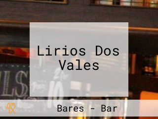 Lirios Dos Vales