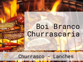 Boi Branco Churrascaria