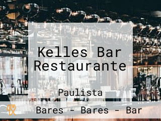 Kelles Bar Restaurante