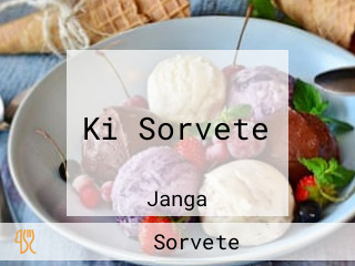 Ki Sorvete