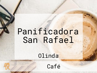 Panificadora San Rafael