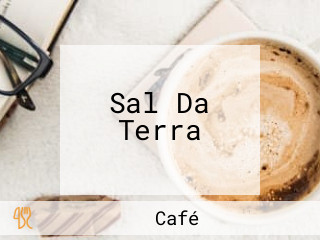 Sal Da Terra