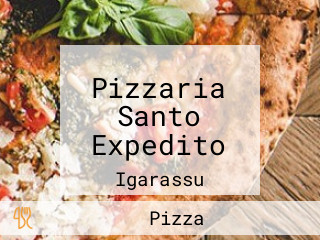 Pizzaria Santo Expedito