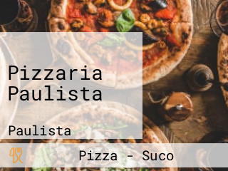 Pizzaria Paulista