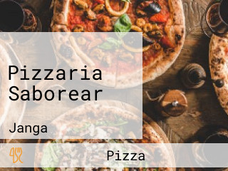 Pizzaria Saborear