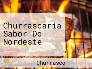 Churrascaria Sabor Do Nordeste