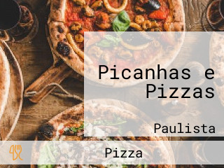 Picanhas e Pizzas