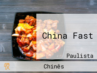 China Fast