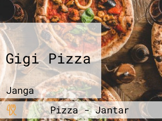 Gigi Pizza