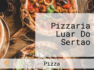 Pizzaria Luar Do Sertao