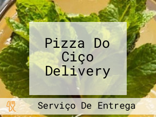 Pizza Do Ciço Delivery