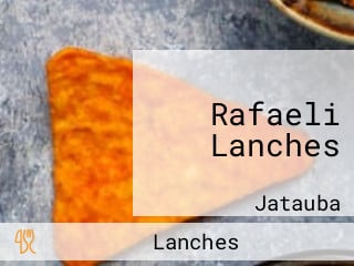 Rafaeli Lanches