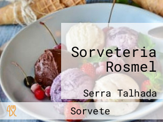 Sorveteria Rosmel