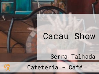 Cacau Show