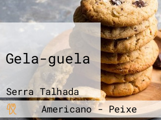 Gela-guela