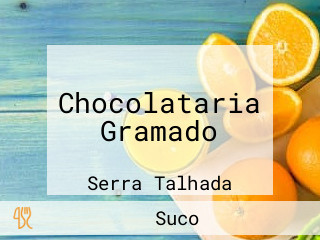 Chocolataria Gramado