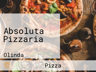 Absoluta Pizzaria