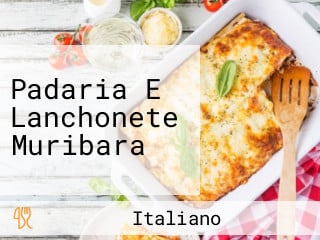 Padaria E Lanchonete Muribara