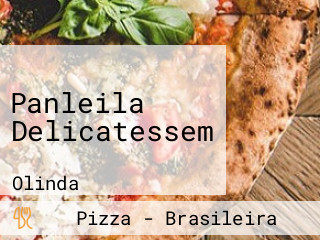 Panleila Delicatessem