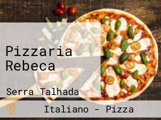 Pizzaria Rebeca