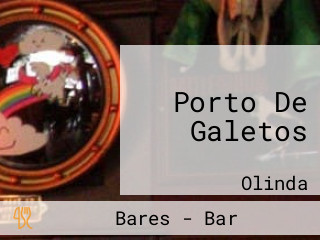 Porto De Galetos