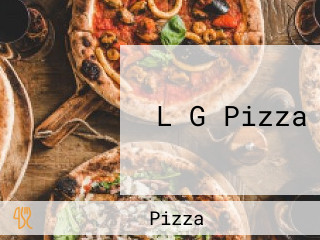 L G Pizza