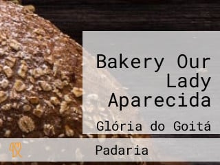 Bakery Our Lady Aparecida