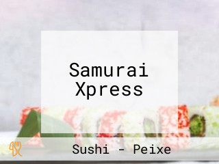 Samurai Xpress