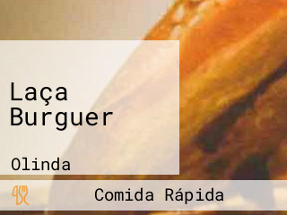 Laça Burguer