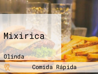 Mixirica