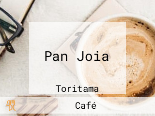 Pan Joia