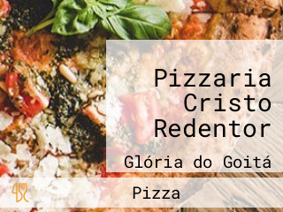 Pizzaria Cristo Redentor